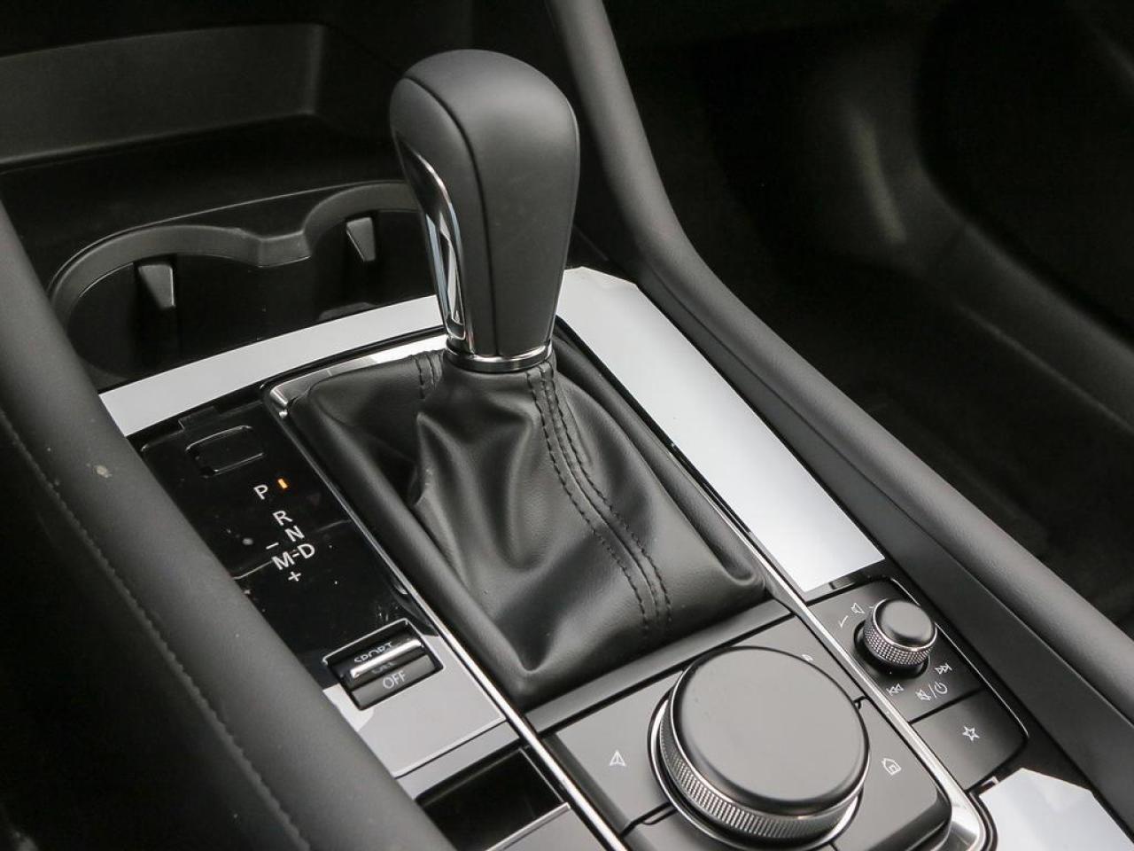 2025 Mazda 3 GT (A6) 4dr Front-Wheel Drive Sedan Photo