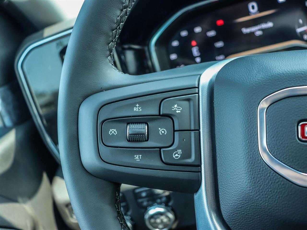 2025 GMC SIERRA 2500HD 4WD Crew Cab Standard Box SLE Photo