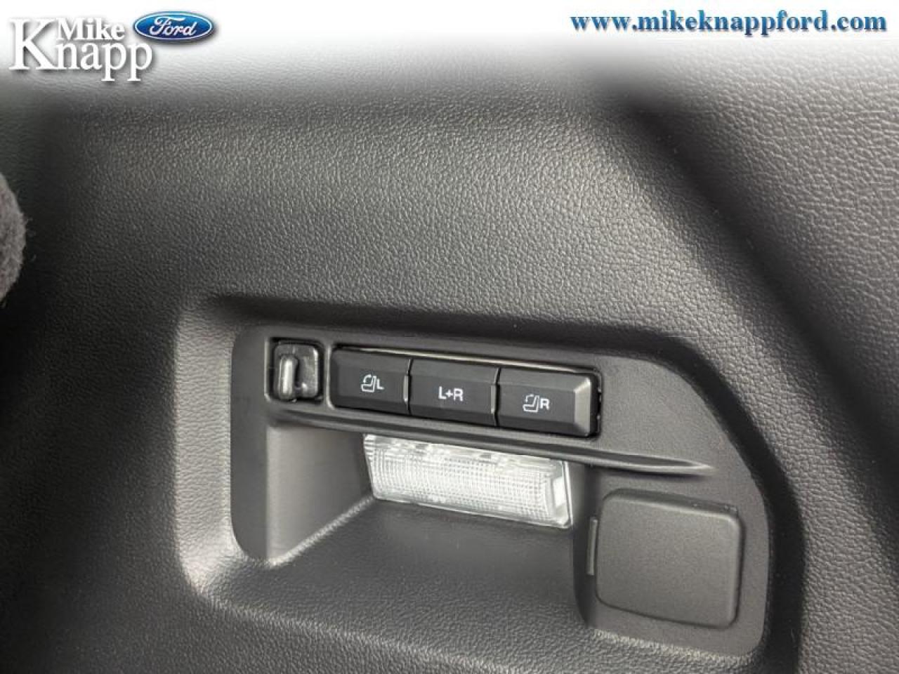 2026 Ford Explorer ST Photo