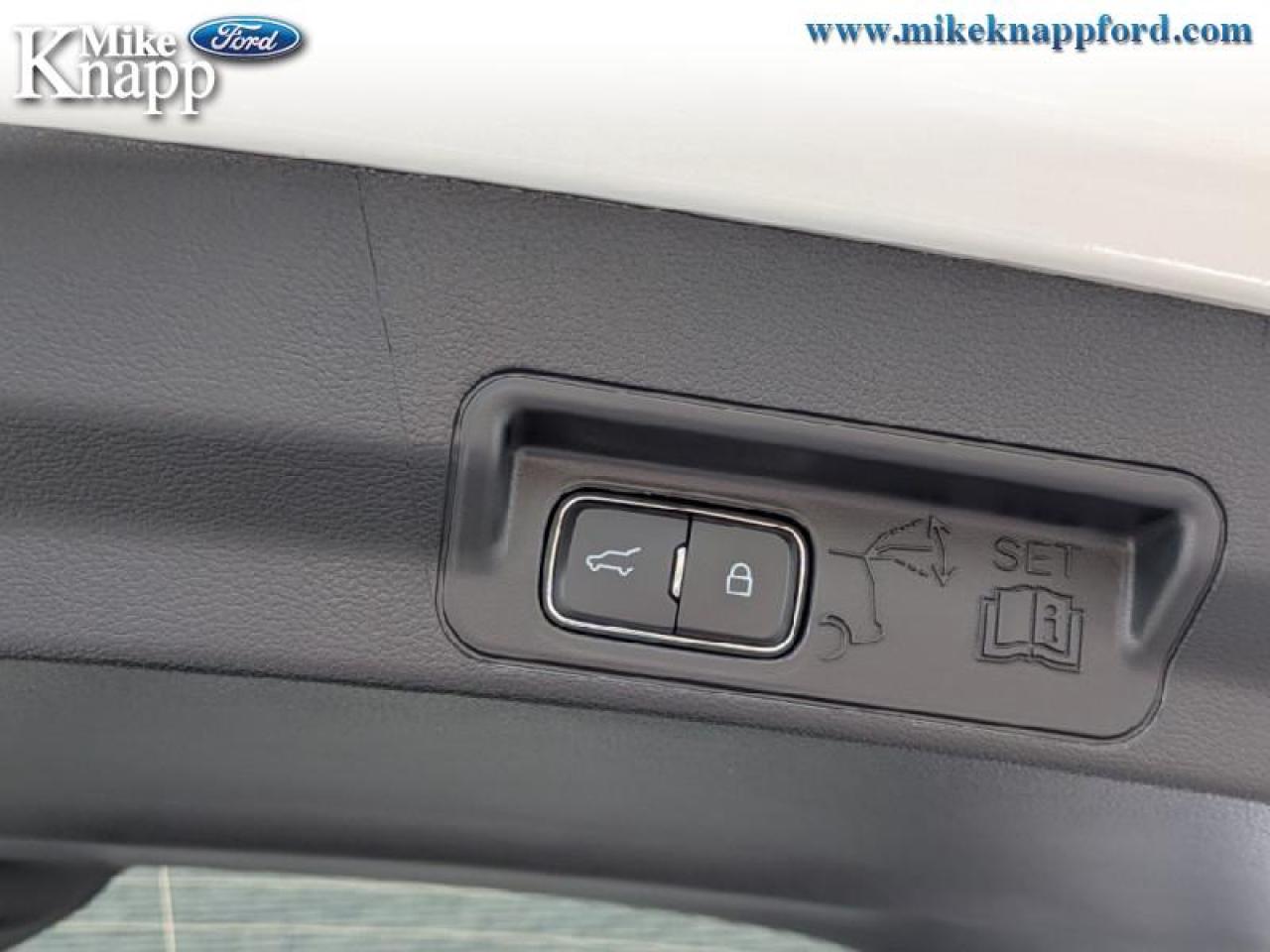 2026 Ford Explorer ST Photo