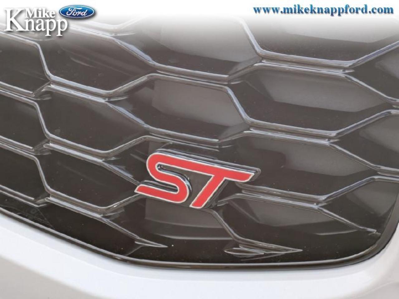 2026 Ford Explorer ST Photo