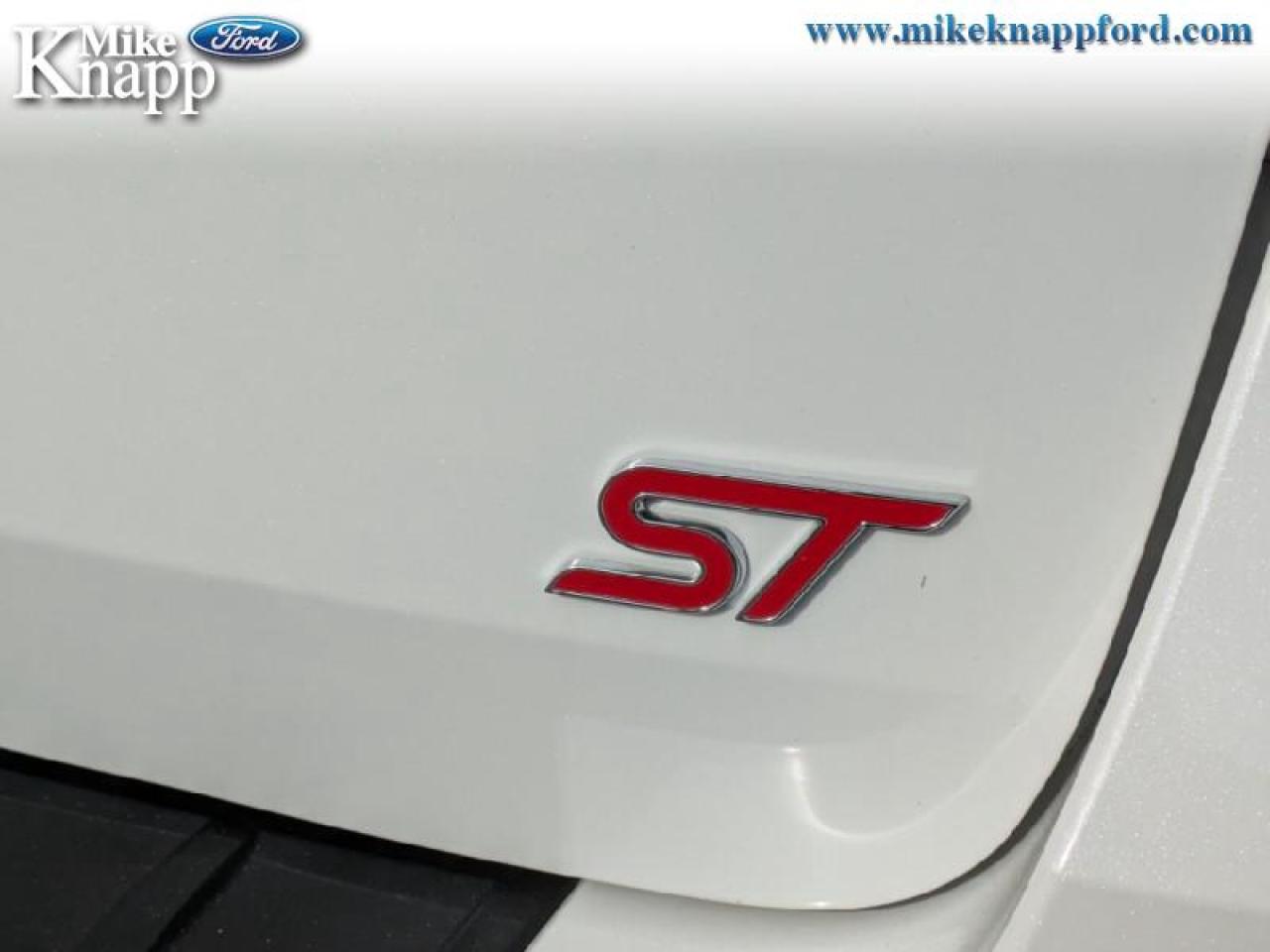 2026 Ford Explorer ST Photo