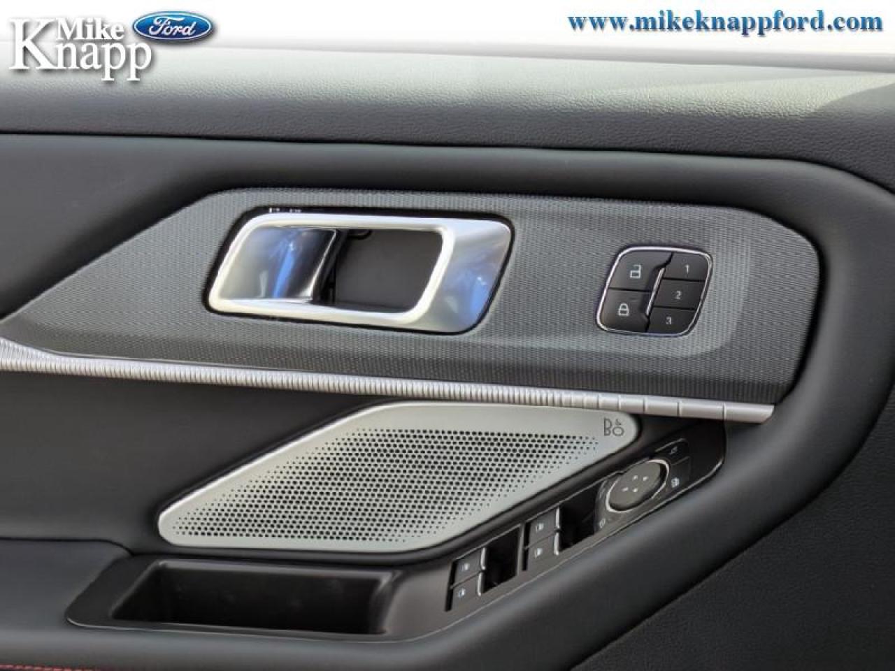 2026 Ford Explorer ST Photo