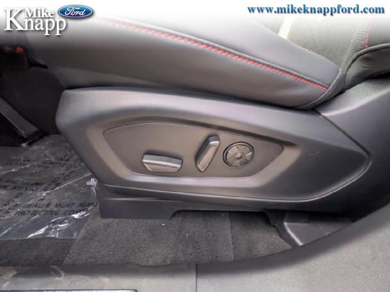 2026 Ford Explorer ST Photo