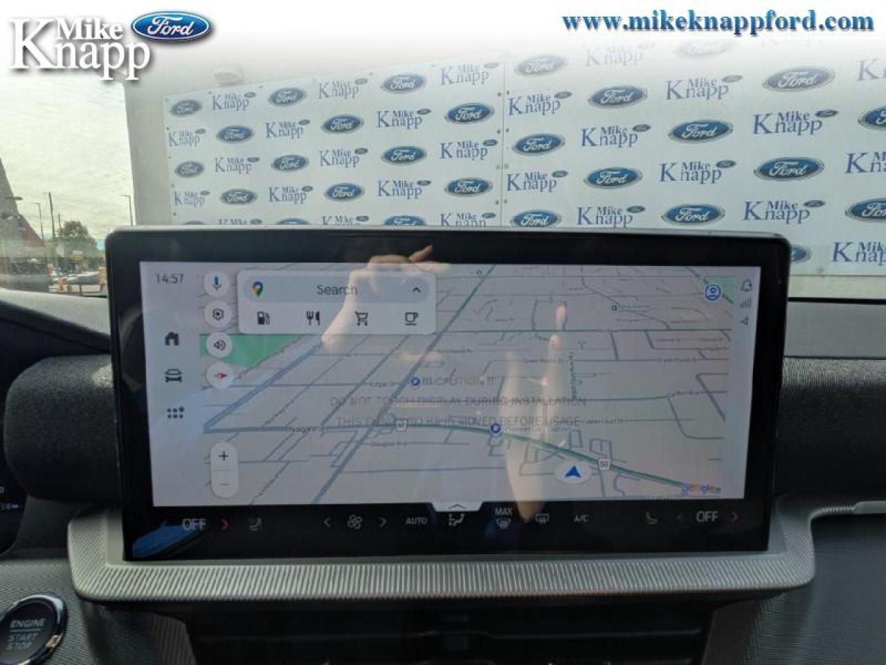 2026 Ford Explorer ST Photo