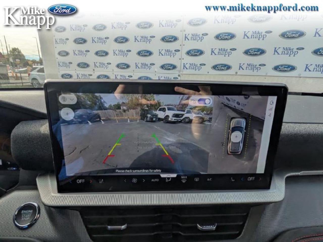 2026 Ford Explorer ST Photo