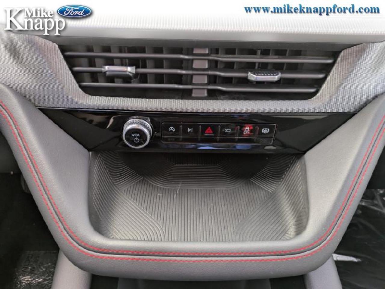 2026 Ford Explorer ST Photo