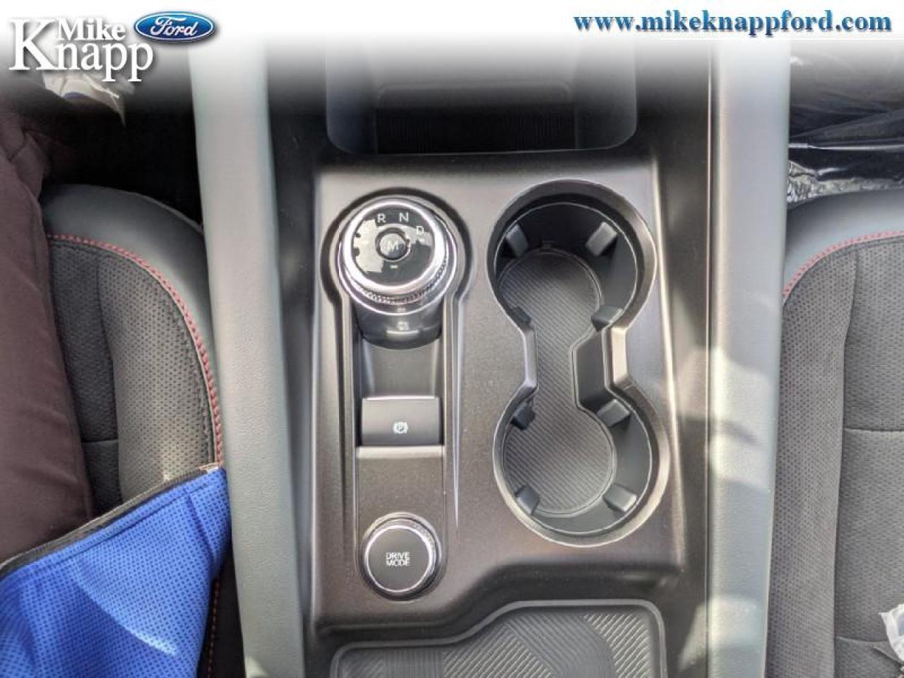 2026 Ford Explorer ST Photo