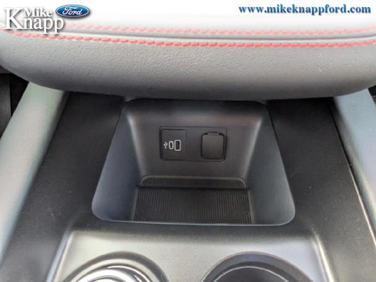 2026 Ford Explorer ST Photo