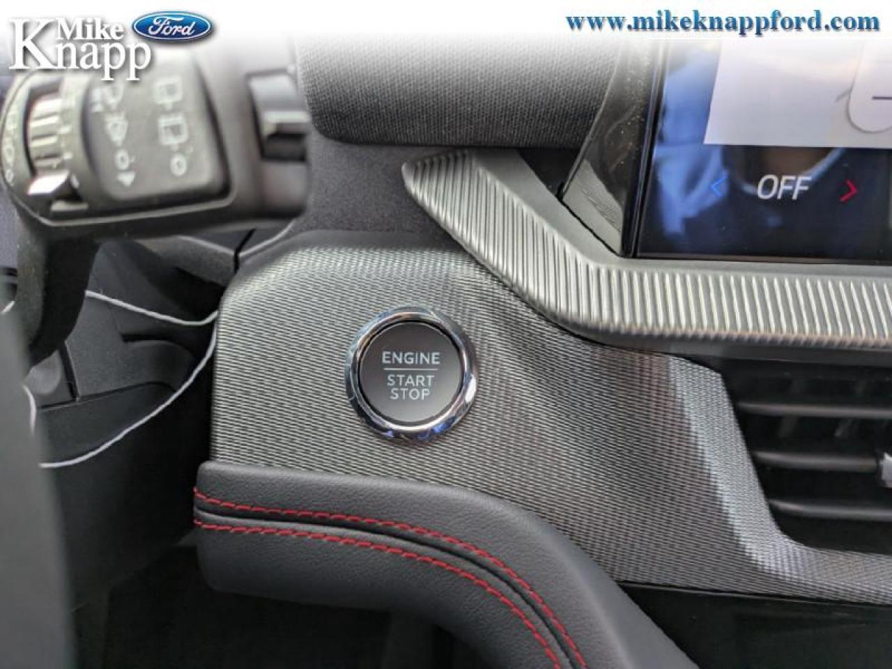 2026 Ford Explorer ST Photo