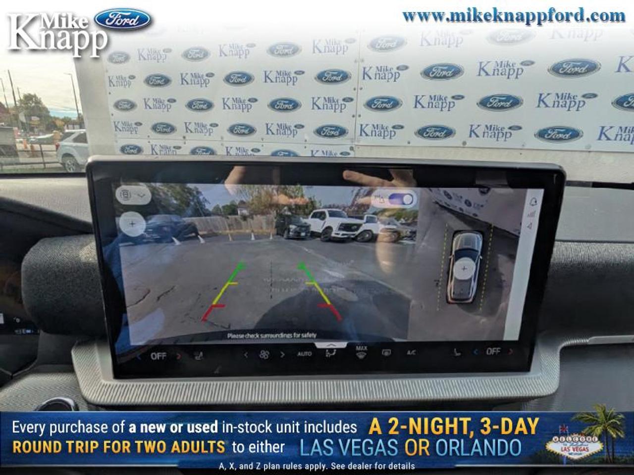 2026 Ford Explorer ST Photo