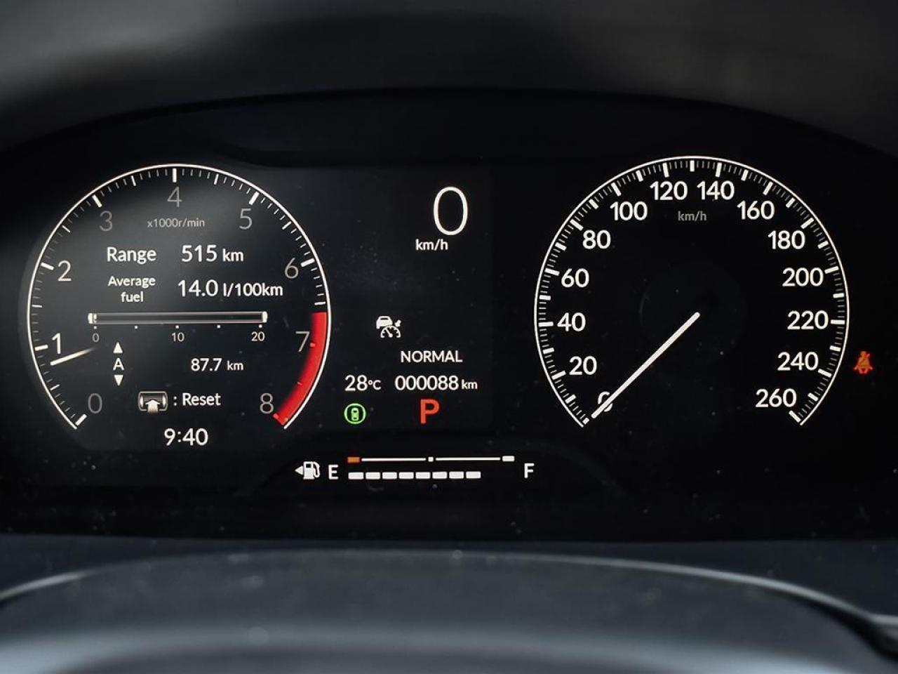 2026 Honda Civic Sport 4dr Sedan Photo