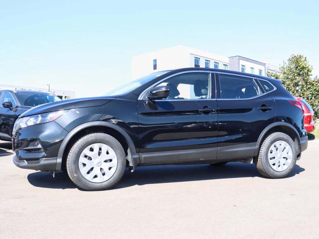 2021 Nissan Qashqai S  APPLE CARPLAY, BLUETOOTH !! Photo