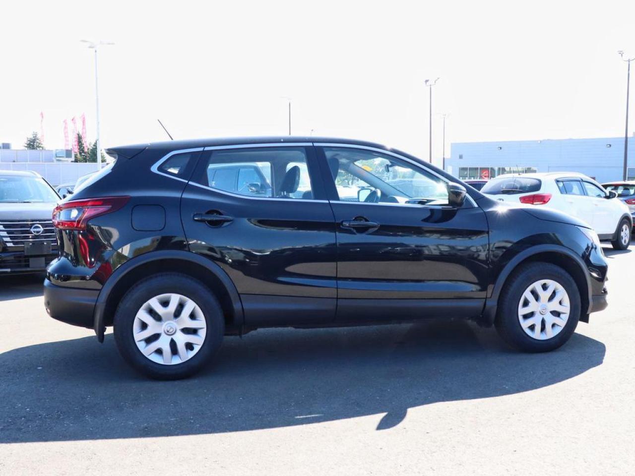 2021 Nissan Qashqai S  APPLE CARPLAY, BLUETOOTH !! Photo