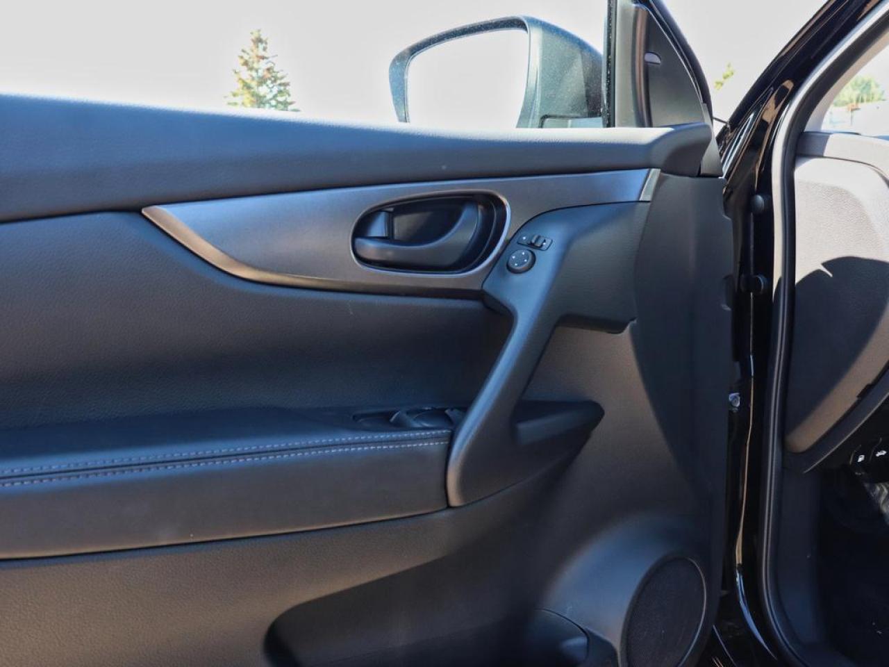 2021 Nissan Qashqai S  APPLE CARPLAY, BLUETOOTH !! Photo