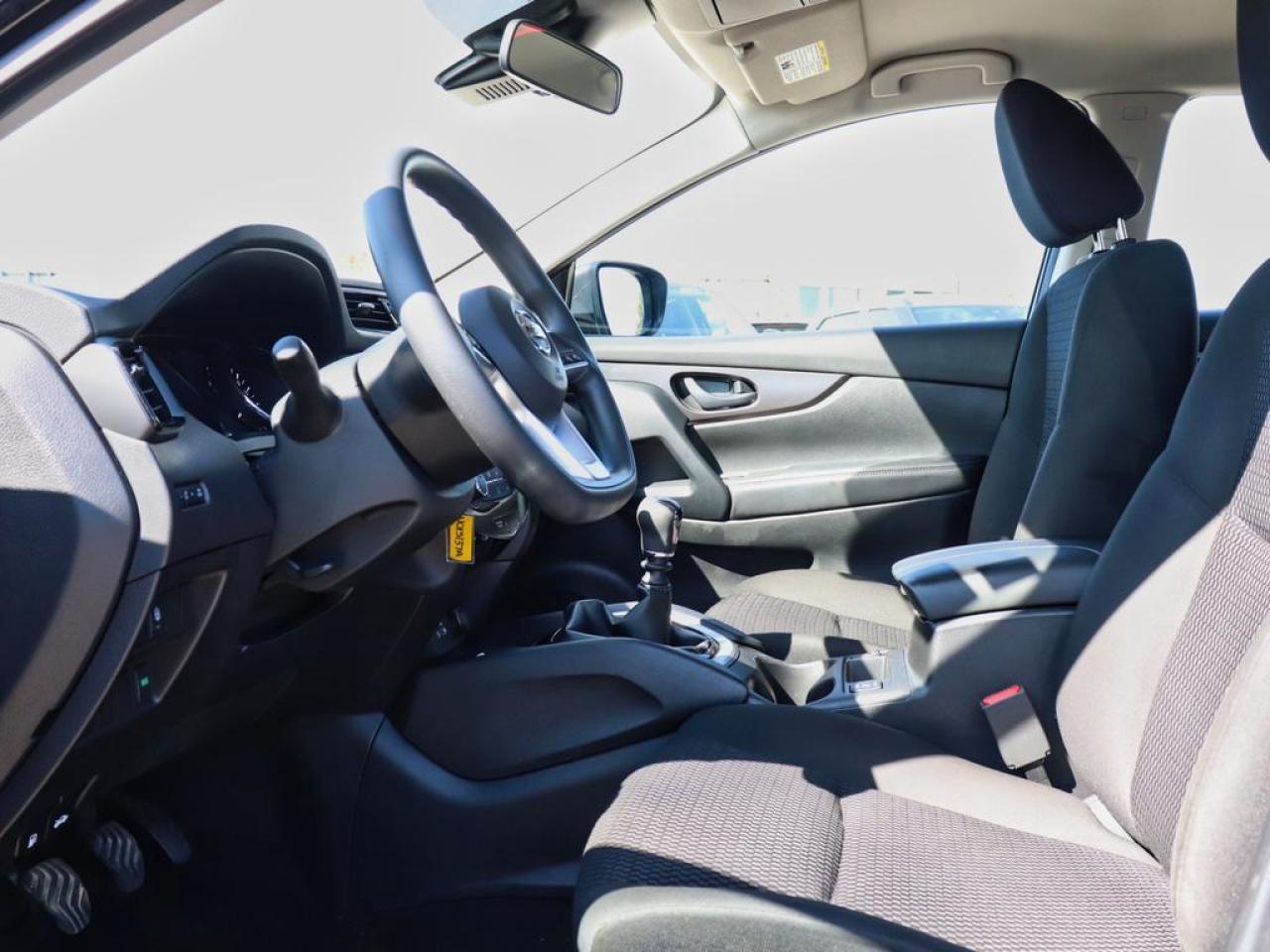 2021 Nissan Qashqai S  APPLE CARPLAY, BLUETOOTH !! Photo