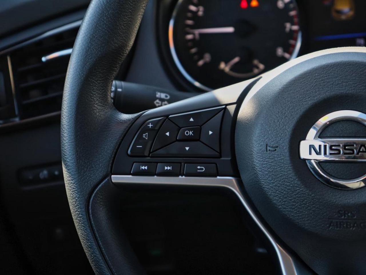 2021 Nissan Qashqai S  APPLE CARPLAY, BLUETOOTH !! Photo