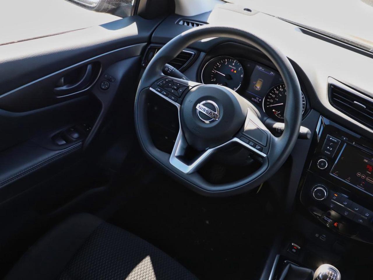 2021 Nissan Qashqai S  APPLE CARPLAY, BLUETOOTH !! Photo