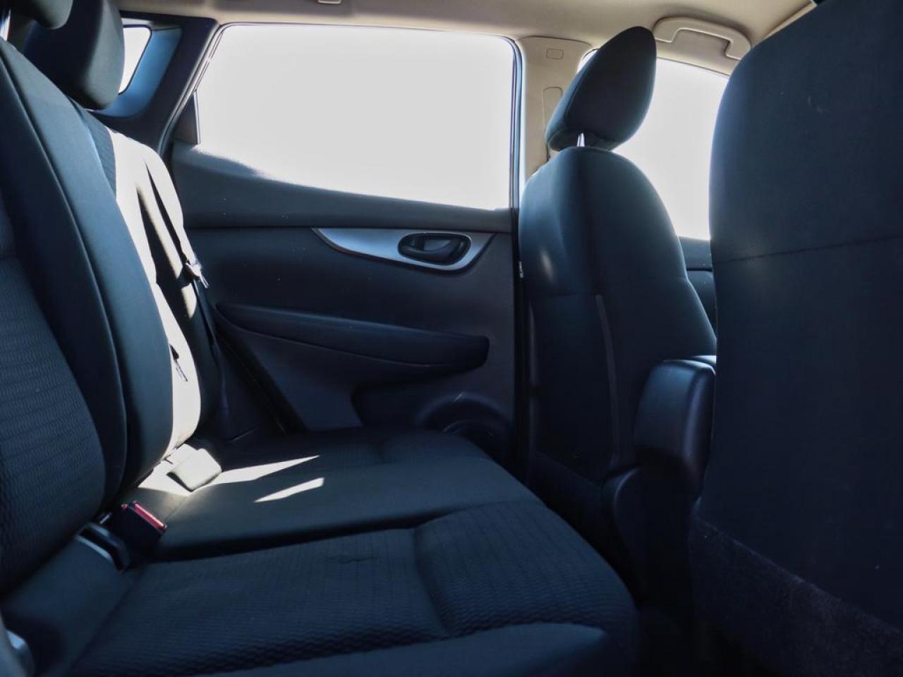 2021 Nissan Qashqai S  APPLE CARPLAY, BLUETOOTH !! Photo