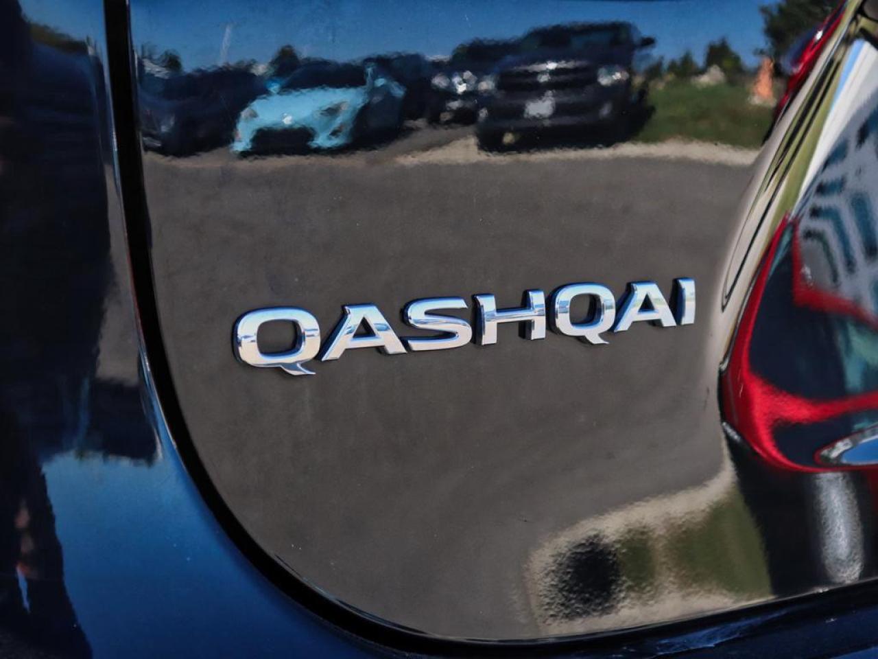 2021 Nissan Qashqai S  APPLE CARPLAY, BLUETOOTH !! Photo