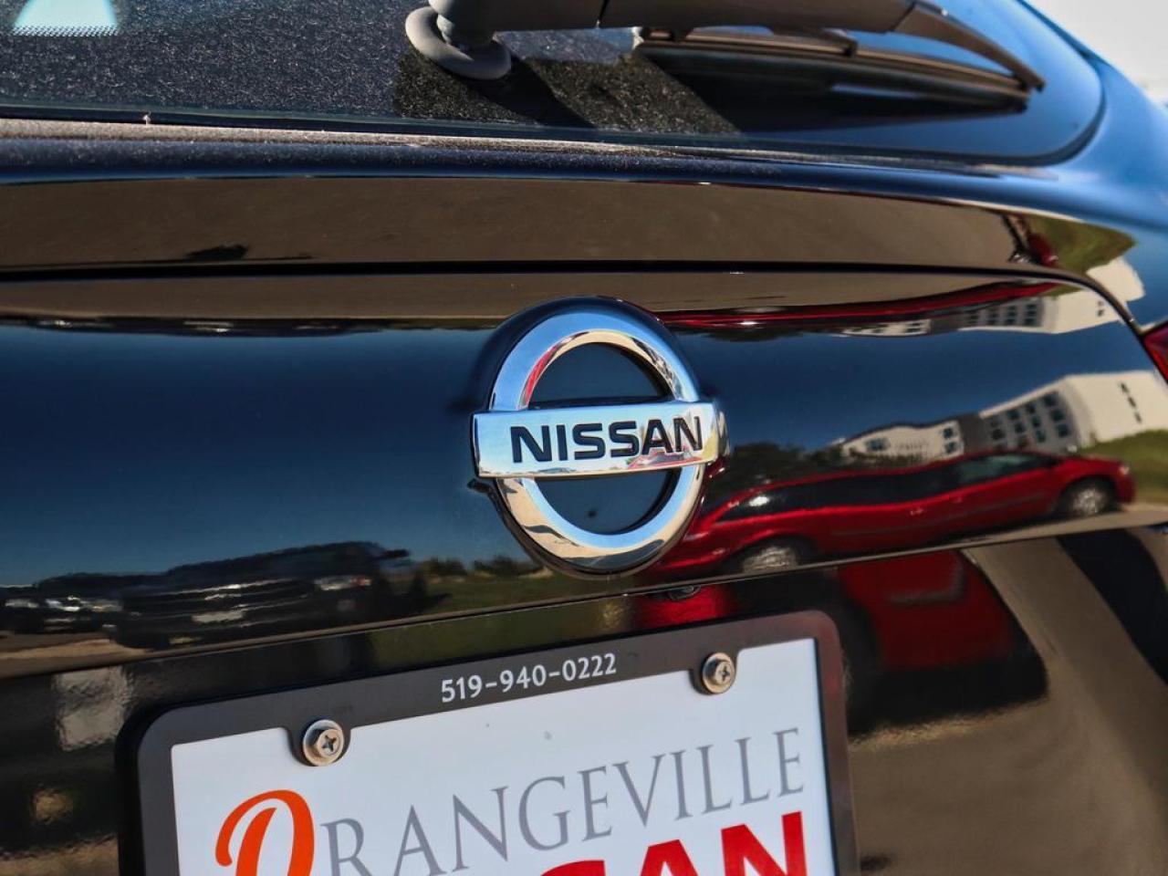 2021 Nissan Qashqai S  APPLE CARPLAY, BLUETOOTH !! Photo