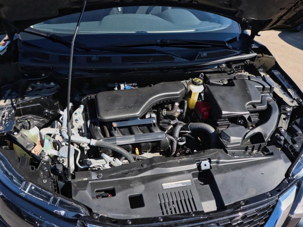 2021 Nissan Qashqai S  APPLE CARPLAY, BLUETOOTH !! Photo