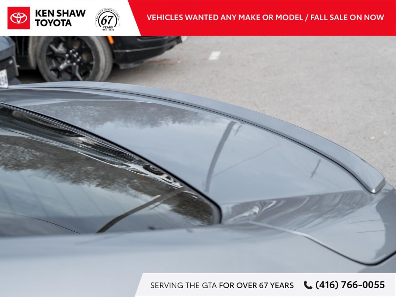 2018 Honda Accord Sport (CVT) 4dr Sedan Photo