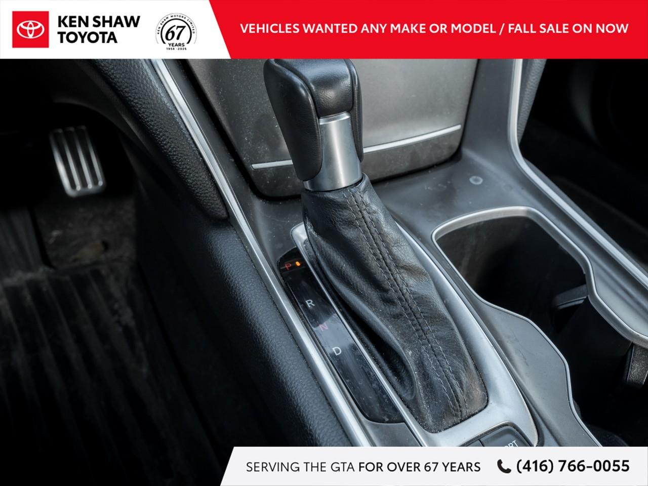 2018 Honda Accord Sport (CVT) 4dr Sedan Photo