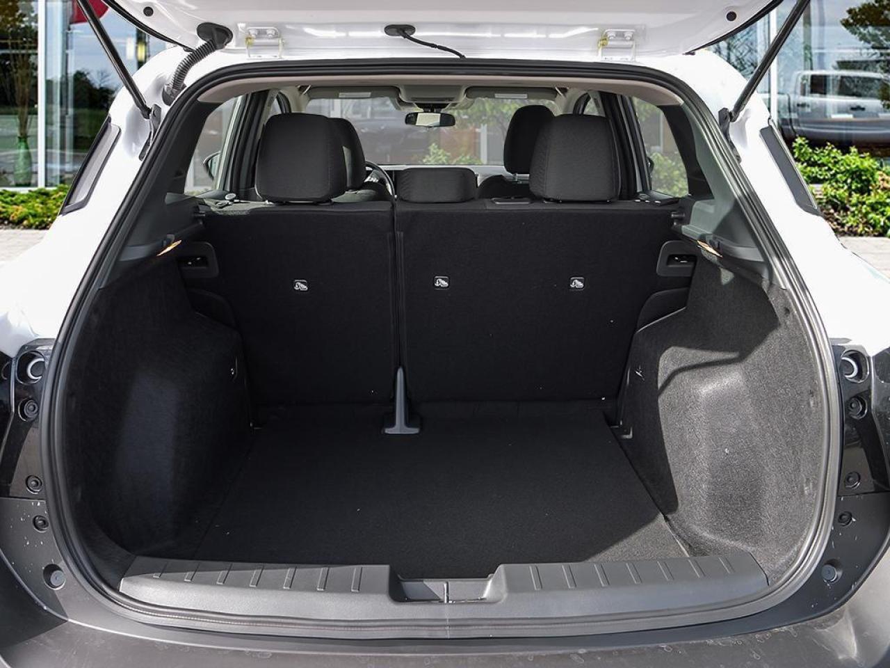 2026 Nissan Kicks S 4dr Front-Wheel Drive Photo