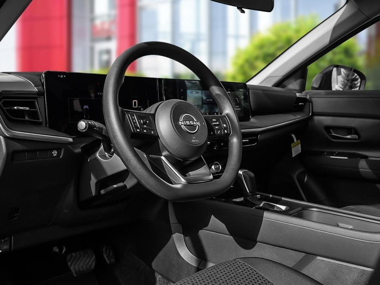 2026 Nissan Kicks S 4dr Front-Wheel Drive Photo