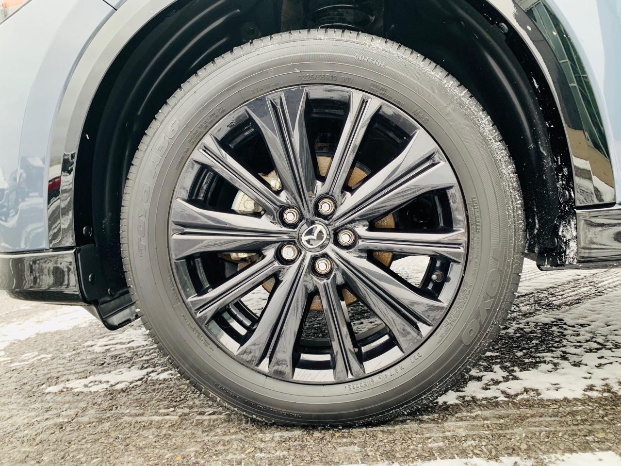 2023 Mazda CX-5 GT 4dr i-ACTIV All-Wheel Drive Sport Utility Photo