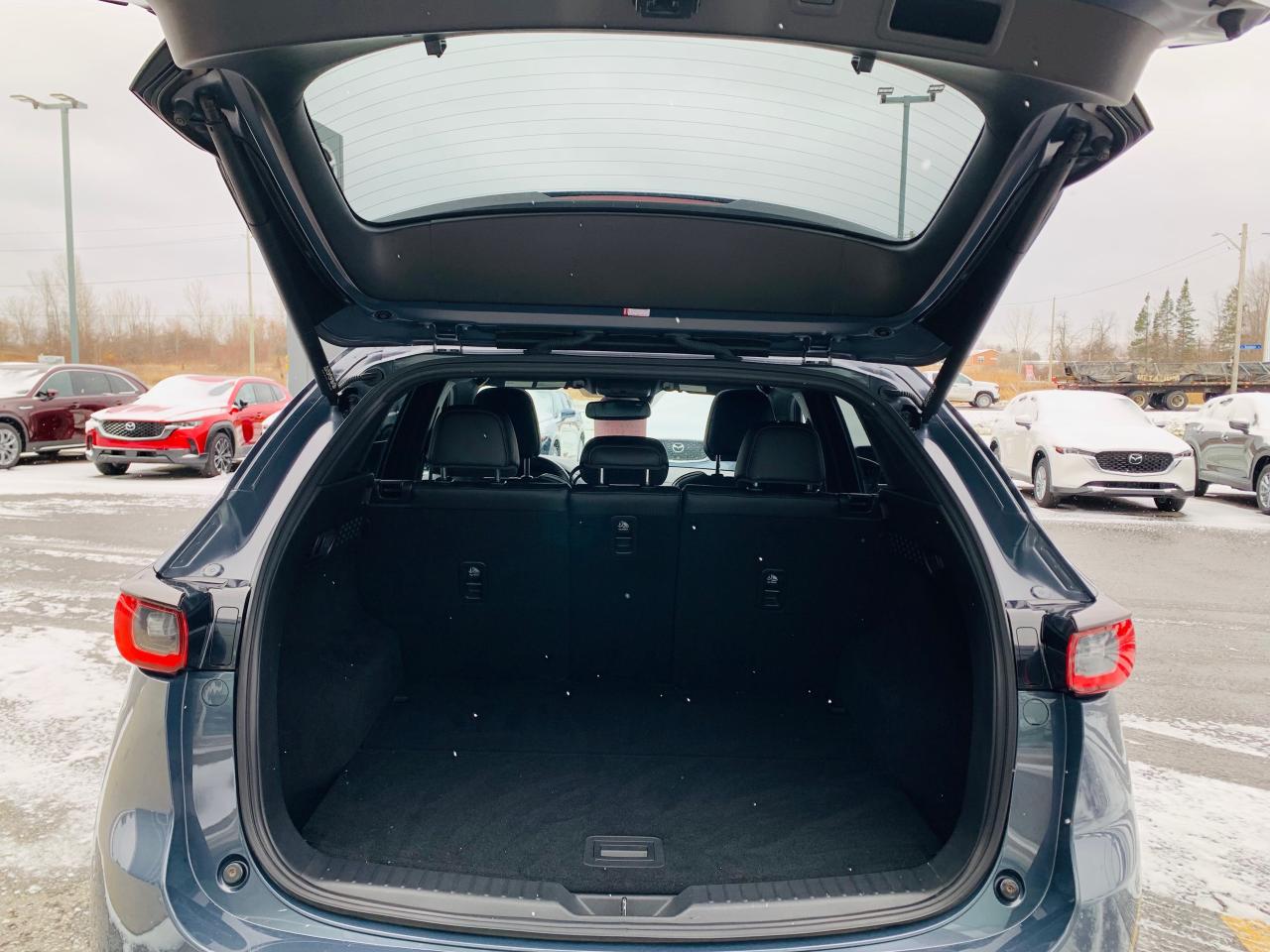 2023 Mazda CX-5 GT 4dr i-ACTIV All-Wheel Drive Sport Utility Photo