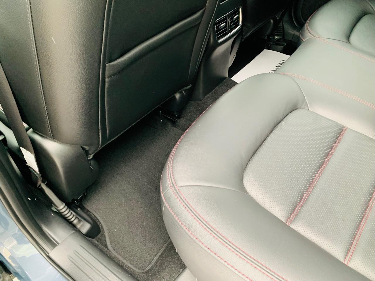 2023 Mazda CX-5 GT 4dr i-ACTIV All-Wheel Drive Sport Utility Photo