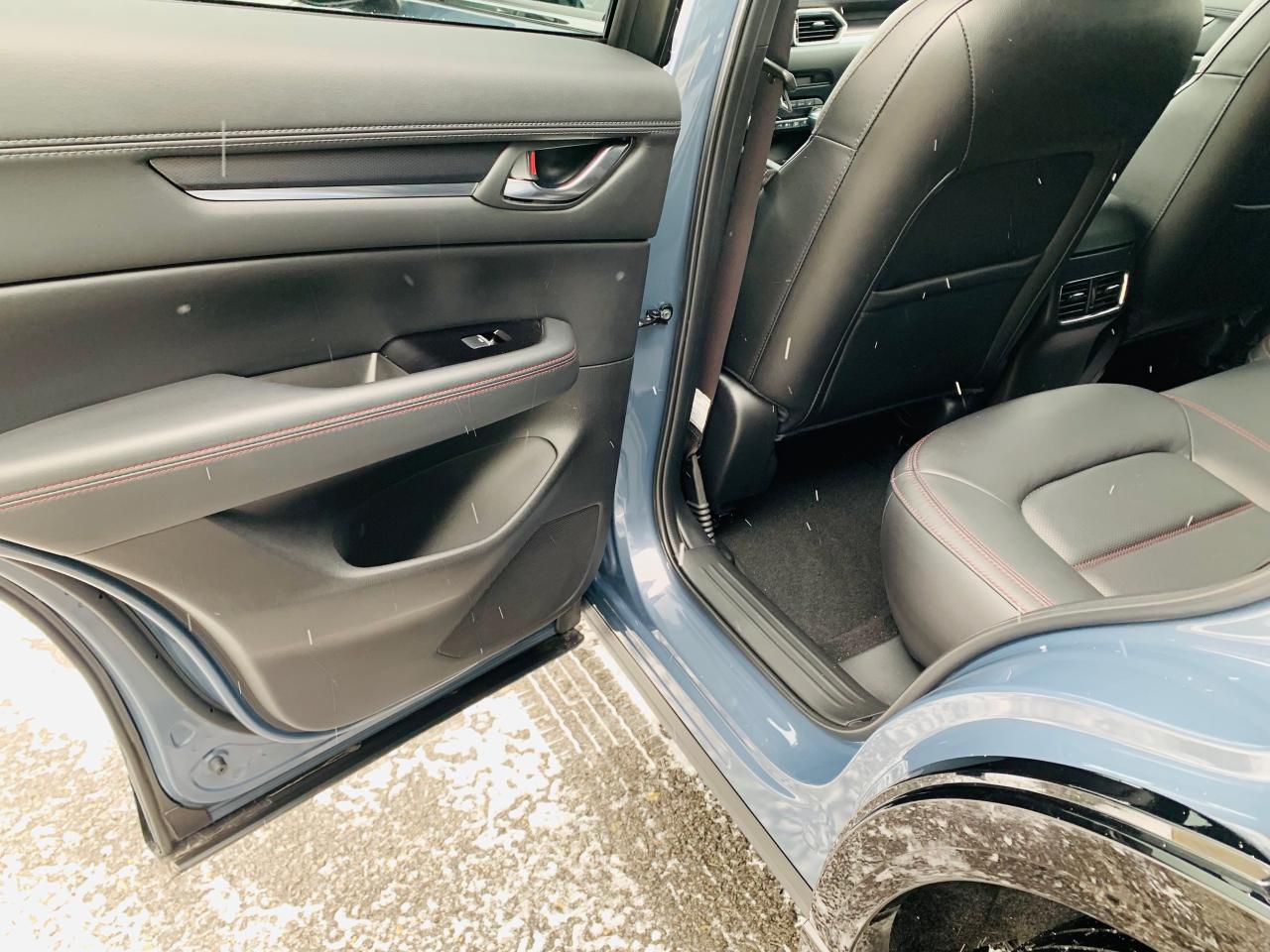 2023 Mazda CX-5 GT 4dr i-ACTIV All-Wheel Drive Sport Utility Photo