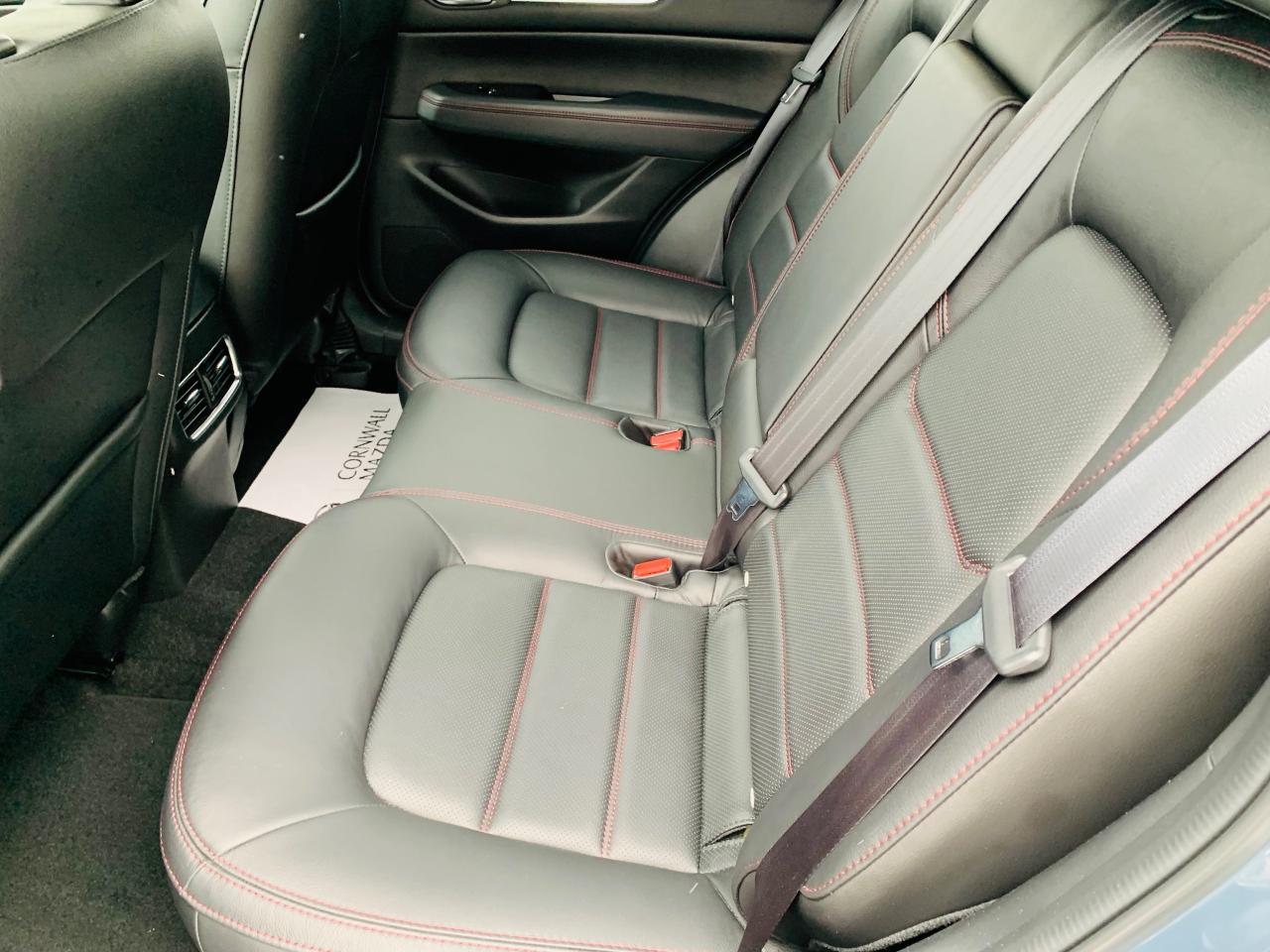 2023 Mazda CX-5 GT 4dr i-ACTIV All-Wheel Drive Sport Utility Photo