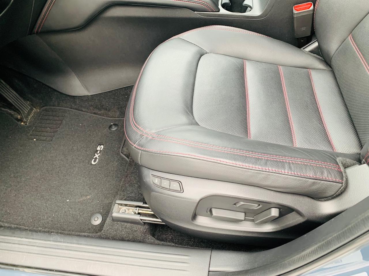 2023 Mazda CX-5 GT 4dr i-ACTIV All-Wheel Drive Sport Utility Photo