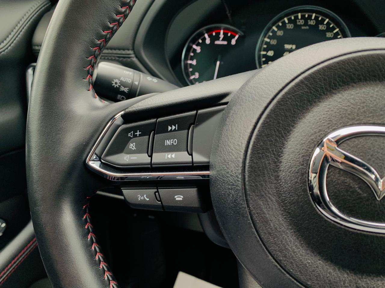 2023 Mazda CX-5 GT 4dr i-ACTIV All-Wheel Drive Sport Utility Photo