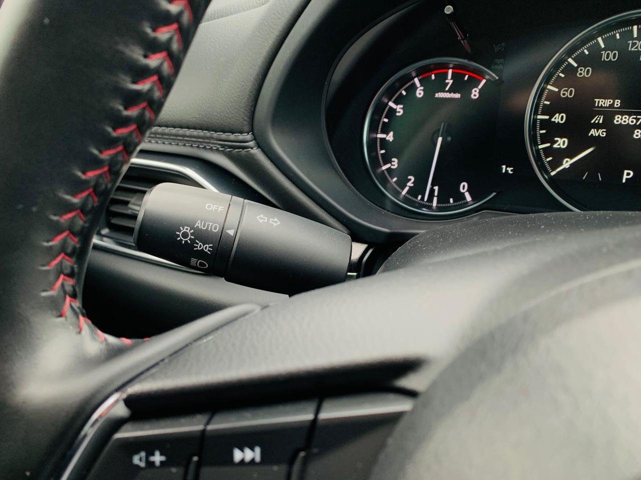 2023 Mazda CX-5 GT 4dr i-ACTIV All-Wheel Drive Sport Utility Photo