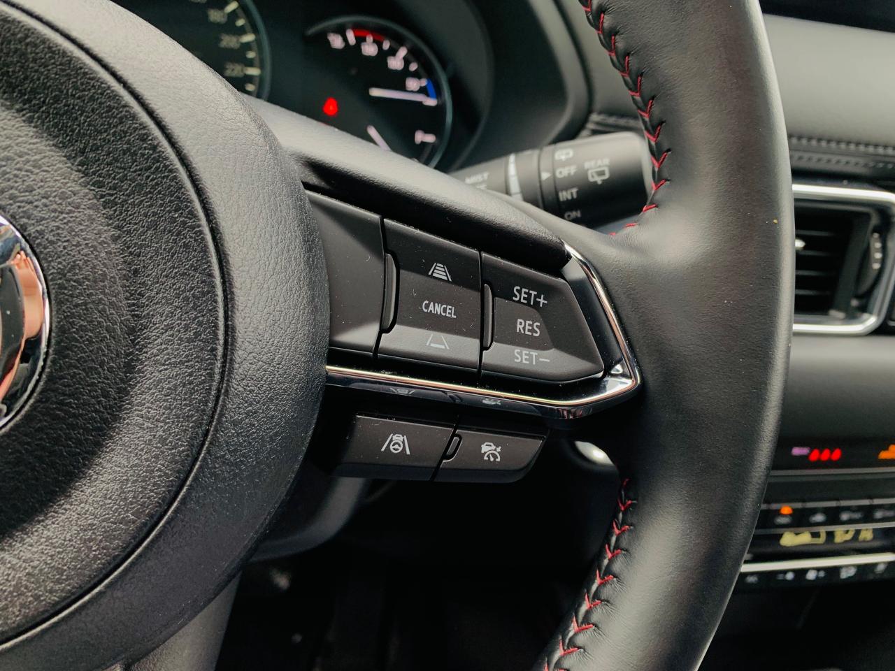 2023 Mazda CX-5 GT 4dr i-ACTIV All-Wheel Drive Sport Utility Photo