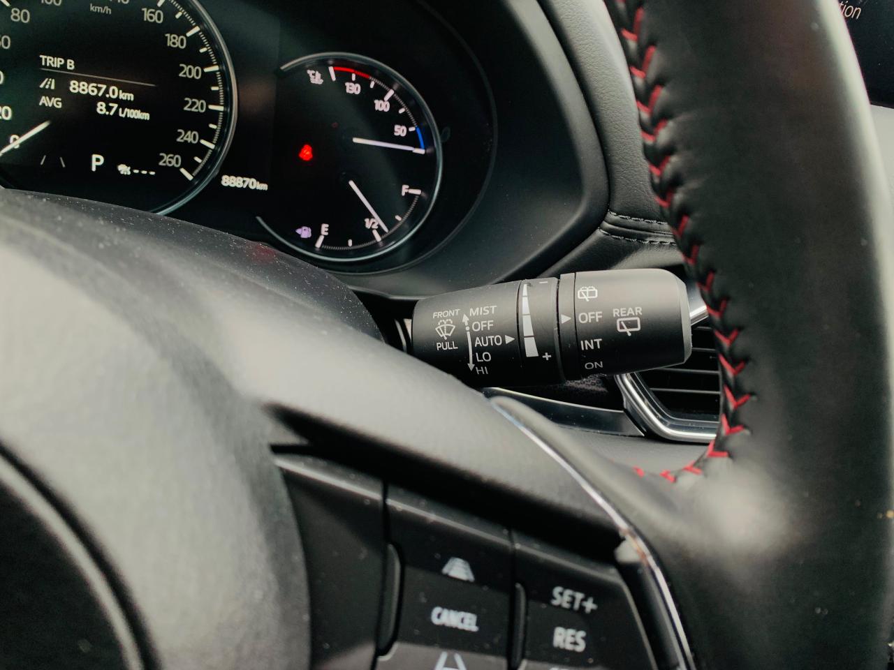 2023 Mazda CX-5 GT 4dr i-ACTIV All-Wheel Drive Sport Utility Photo