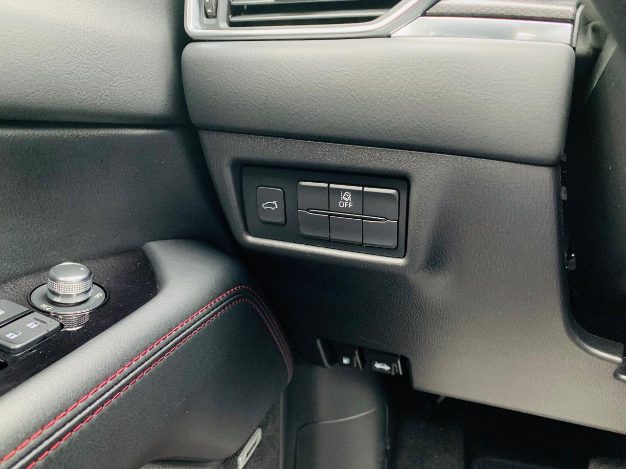 2023 Mazda CX-5 GT 4dr i-ACTIV All-Wheel Drive Sport Utility Photo