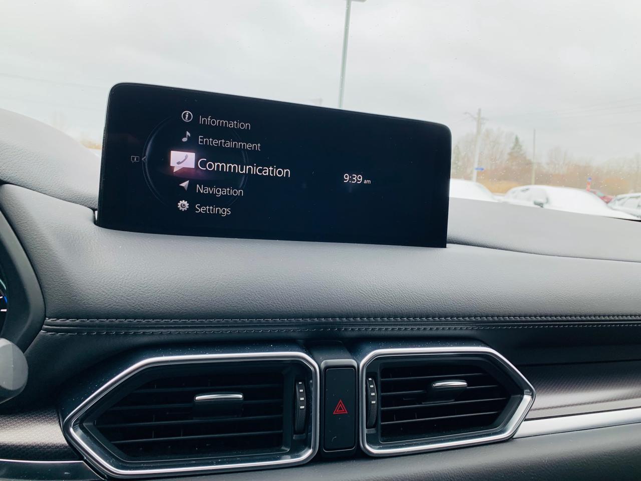 2023 Mazda CX-5 GT 4dr i-ACTIV All-Wheel Drive Sport Utility Photo