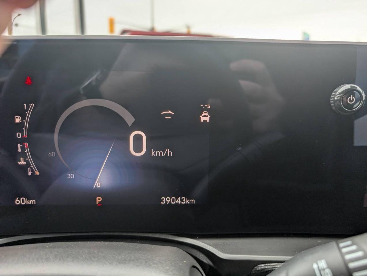 2024 Buick Envista FWD 4dr Sport Touring Photo