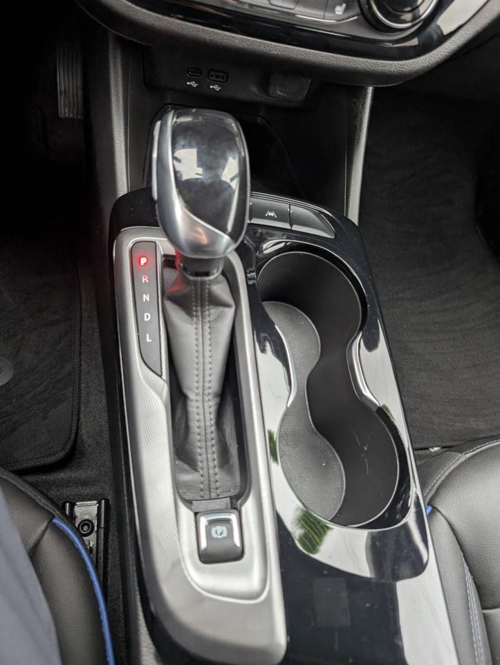 2024 Buick Envista FWD 4dr Sport Touring Photo