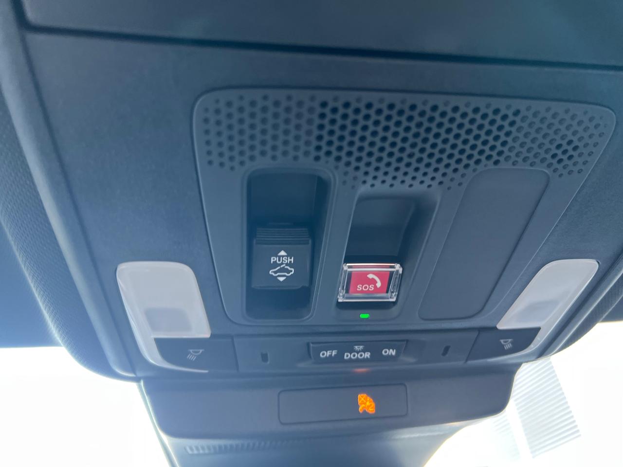 2024 Honda Accord Hybrid Sport 4dr Sedan Photo