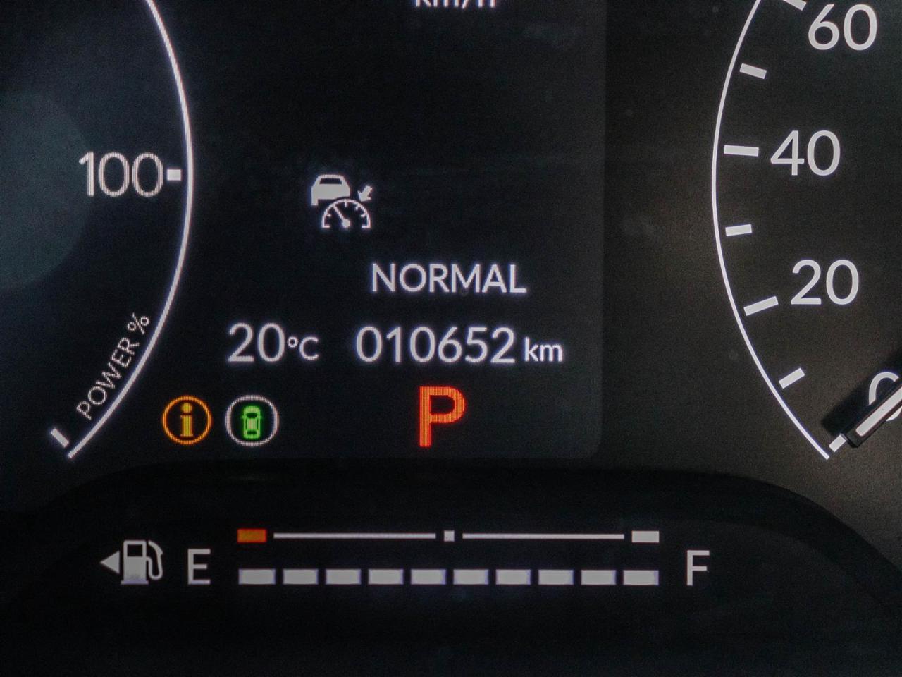 2025 Honda Civic Hybrid  Photo