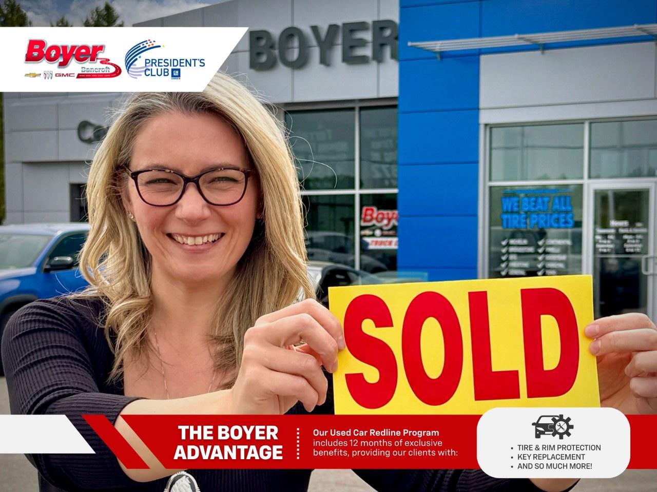 2025 GMC Acadia AWD DENALI Photo0