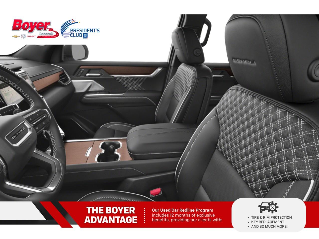 2025 GMC Acadia AWD DENALI Photo