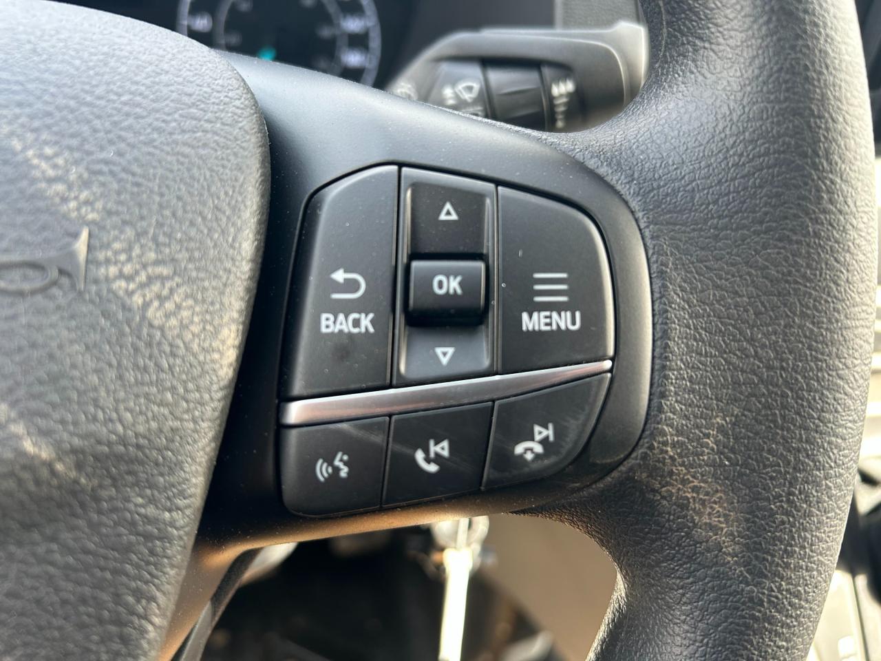 2025 Ford Transit-150 Cargo Base Rear-Wheel Drive Low Roof Van 148 in. WB Photo