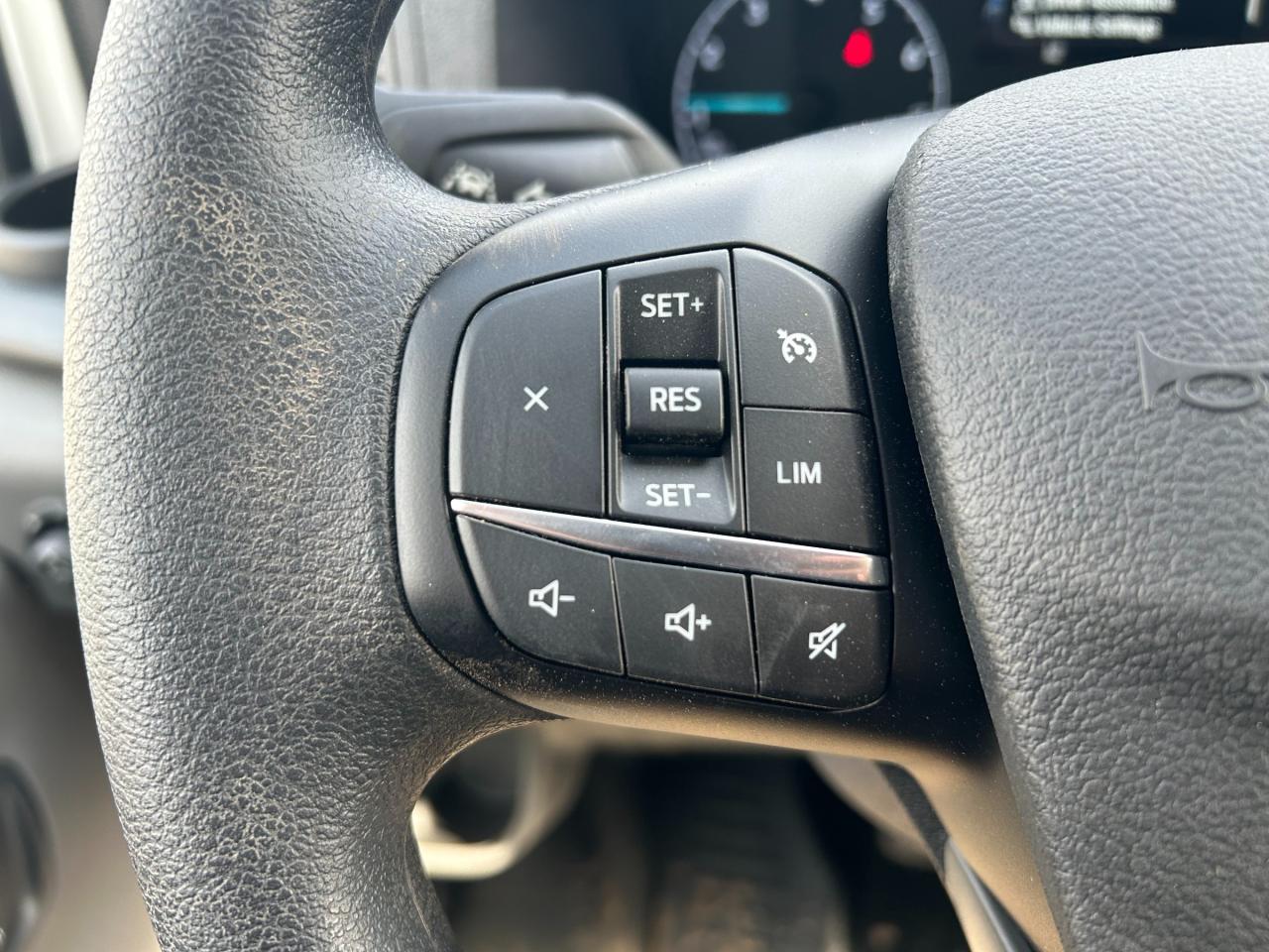 2025 Ford Transit-150 Cargo Base Rear-Wheel Drive Low Roof Van 148 in. WB Photo